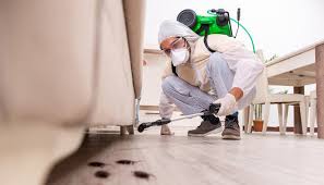 Best Residential Pest Control  in Sunset Hills, MO